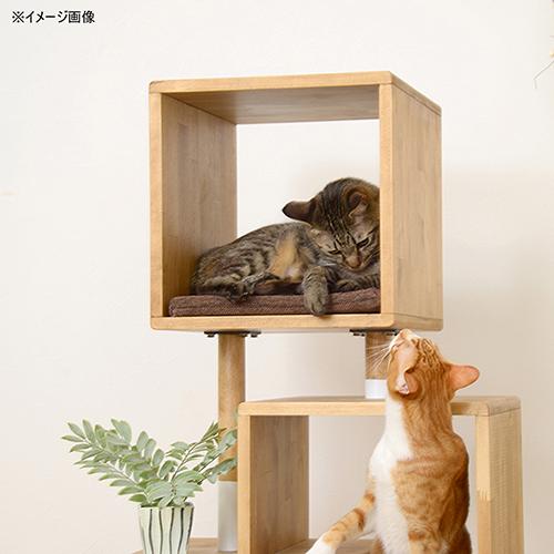 (株)関家具 ペット用キャットタワー/326845 