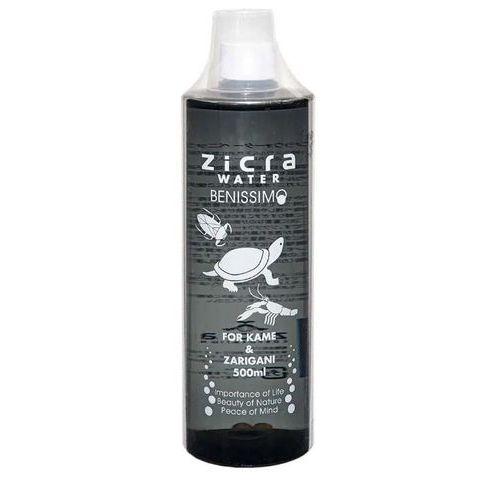 Zicra ジクラウォーター ベニッシモ 500ml カメ ザリガニ用 500ml Dcmオンライン 通販 Paypayモール