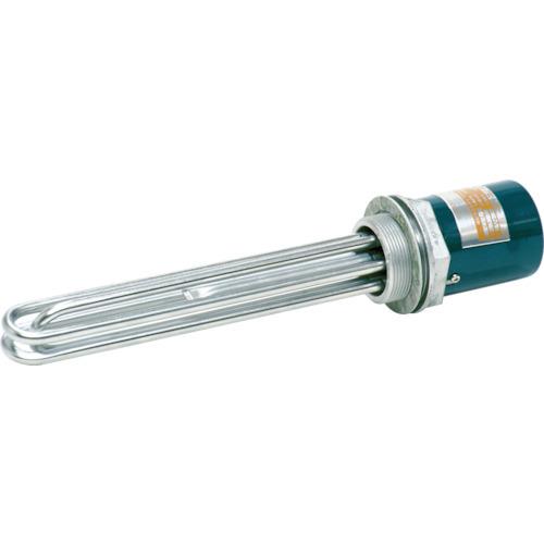 SALE価格】八光 水用プラグヒーター異電圧 三相400V 交わり SALE価格】八光 水用プラグヒーター異電圧 三相400V 交わり