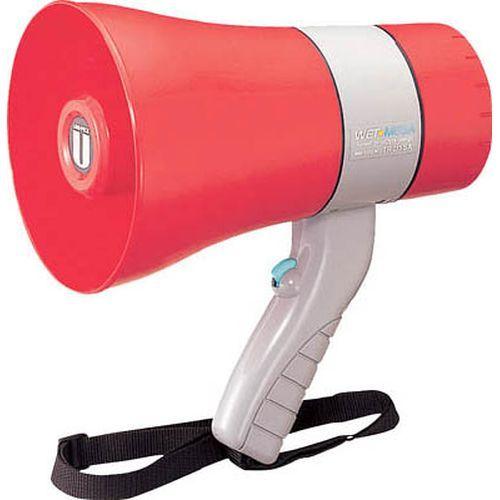 ユニペックス 防滴形メガホン　6W　サイレン付/TR215SA_8784 TR215SA」の人気商品一覧 | 安い商品を通販サイトから探す - 価格.com