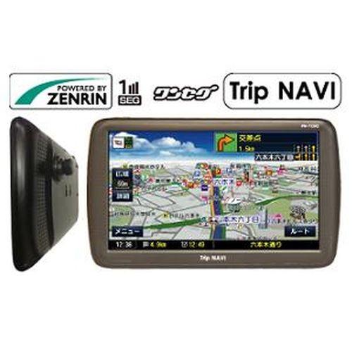 7インチワンセブトリップナビ Pn 71drz Dcmオンライン 通販 Paypayモール