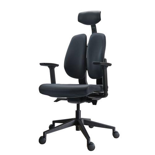 DUOREST(デュオレスト) オフィスチェア デュオレスト D100F/デュオ  