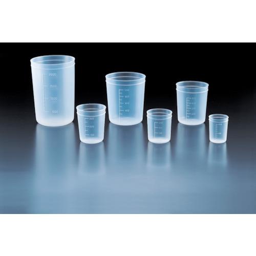 サンプラ PPディスカップ 500ml (250個入)/1668 容量:500ml サンプラ PPディスカップ 500ml (250個入)/1668 容量:500ml