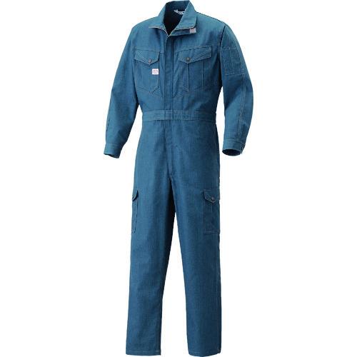 AUTO-BI つなぎ服 4Lサイズ ネイビーブルー/6300-NB-4L 4L AUTO-BI つなぎ服 4Lサイズ ネイビーブルー/6300-NB-4L 4L