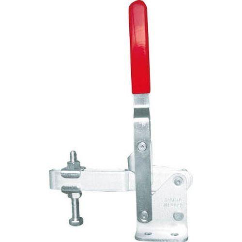 角田 ハンドル立型トグルクランプ/KC41BM_2003 No.41B中/圧力:300kg