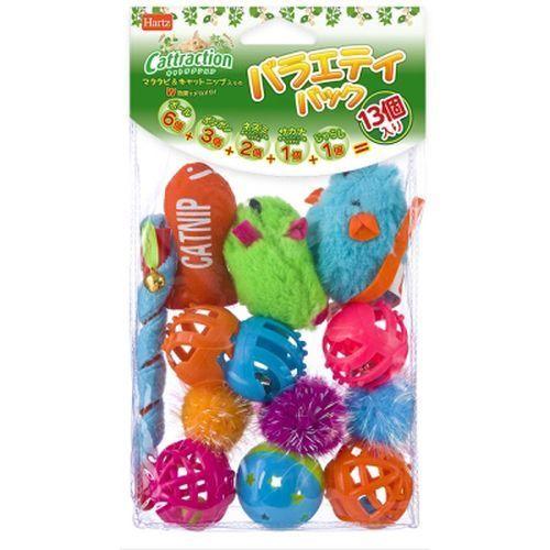 住商アグロインターナショナル ハーツ バラエティパック : DCM