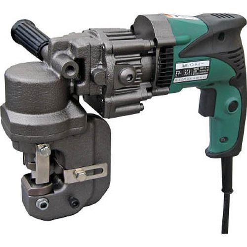 DIAMOND 油圧パンチャー （株）IKK (EP-1406V) (280-0161