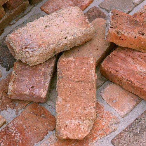 ①専用　透かしレンガ 透かしレンガ積 - AGORABRIX 国代耐火工業所