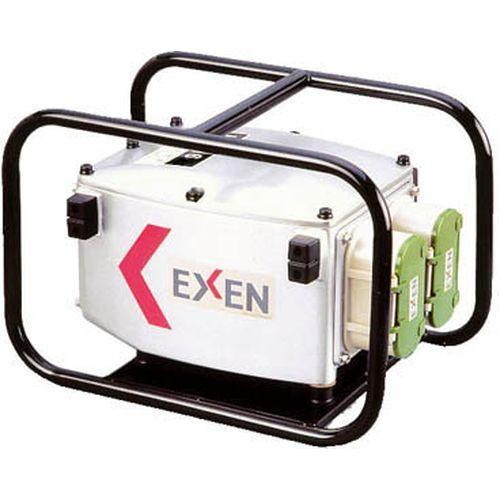 エクセン 耐水インバータ(100V)/HC116B