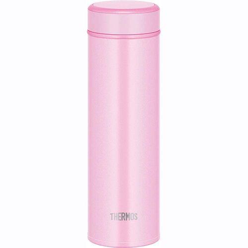 Thermos 真空断熱携帯スクリューマグボトル Jog 500 ライトピンク 500ml Ebpgcei7az アウトドア キャンプ 登山 Orangepc Net