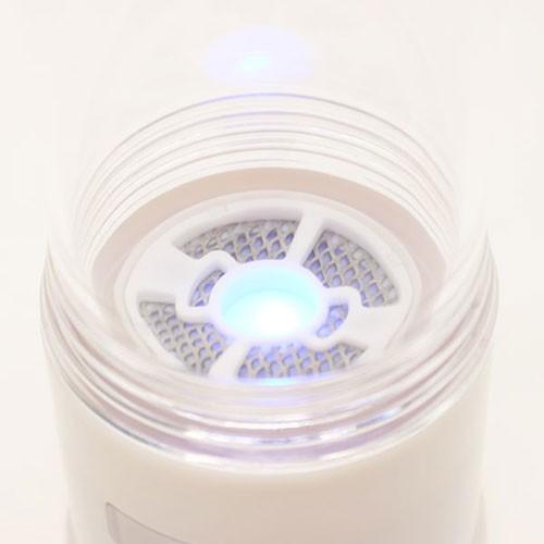 ヒロコーポレーション ポータブル水素生成器 Re:Cure H2 ヒロコーポレーション ポータブル水素生成器 Re:Cure H2