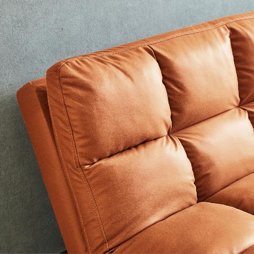 後藤家具物産株式会社 3WAY機能付きソファーベッド/SB-KN-LBR 後藤家具物産株式会社 3WAY機能付きソファーベッド/SB-KN-LBR
