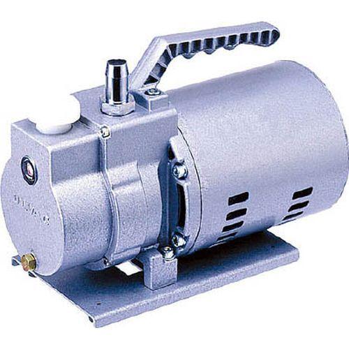 ULVAC 油回転真空ポンプ/G25SA_8740 50/60Hz:20/24(l/min)