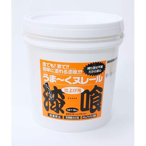 日本プラスター うま くヌレール 18kg さくら Dcmオンライン 通販 Yahoo ショッピング