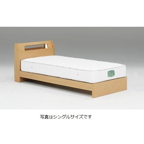 直売新品 グランツ マットレス別売 ワイドダブルフレーム ノエル Lキャビ引無ベーシック ナチュラル Wd 日本公式店 Southhighband Org