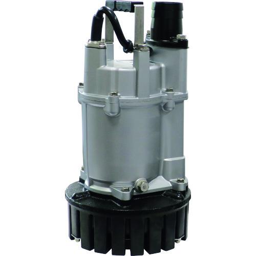 桜川 一般工事用水中ポンプ　非自動　100V　60HZ/US-40J-60HZ