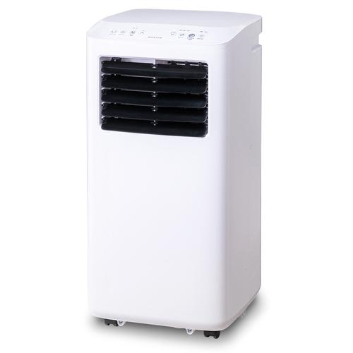 ★ジモティー割あり★KJ10137 MAXZEN スポットクーラー MSC27JH-WH  24年製 動作確認／クリーニング済み ☆ジモティー割あり☆KJ10137 MAXZEN スポットクーラー MSC27JH-WH 24