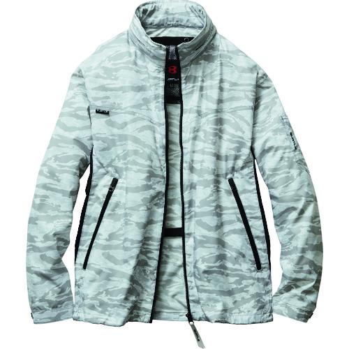 バートル エアークラフトジャケット　LL　カモフラホワイト/AC1111P58LL LL