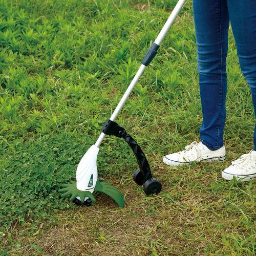 Dcm 2wayグラストリマ 補助キャスター付 本体 Dcmオンライン 通販 Paypayモール