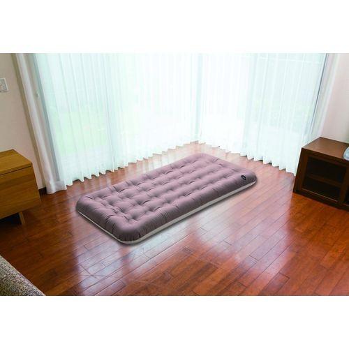 新品】DCM 電動エアベッド ダブル DCM-F1420F ファブリック 楽天市場