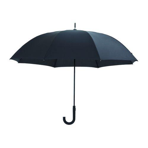 Dcmブランド 軽くて丈夫な耐風傘 ブラック 65cm Dcmオンライン 通販 Paypayモール