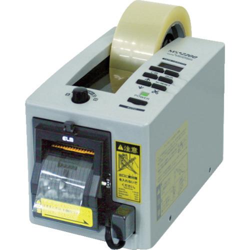 DCMオンラインECT 電子テープカッター　使用テープ幅7?50mm MS-2200