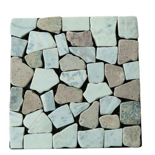 5/31まで値引き！ジョイントタイル30枚 DCM 庭・ベランダ・バルコニー用