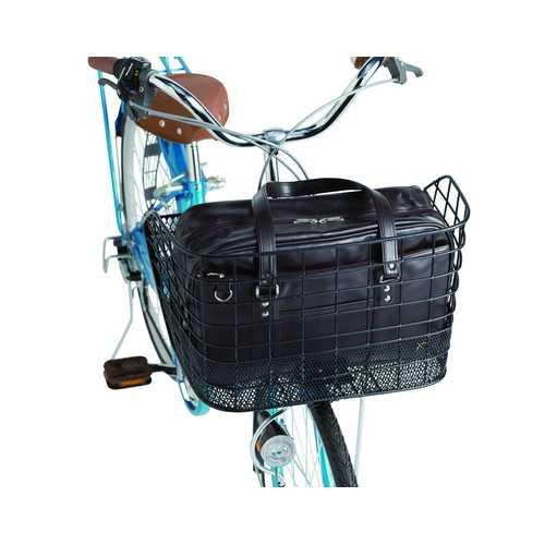 PayPay可 手稲リサイクル 27インチ DCM BRAND PRATICO 自転車