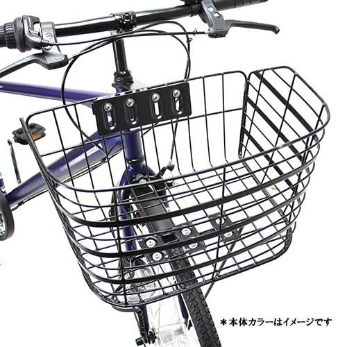 DCM パンクしにくい自転車 クロス27型外装6変速　常時点灯/4391 ホワイト/1150x1780x550mm