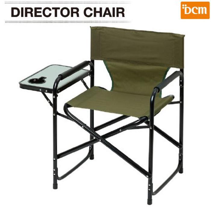 DCM ディレクターチェア/21N カーキ/ディレクターチェア : DCM DCM ディレクターチェア/21N カーキ/ディレクターチェア : DCM