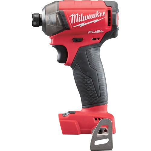 ミルウォーキー M18 FUEL 50Nmサイレントインパクトドライバー