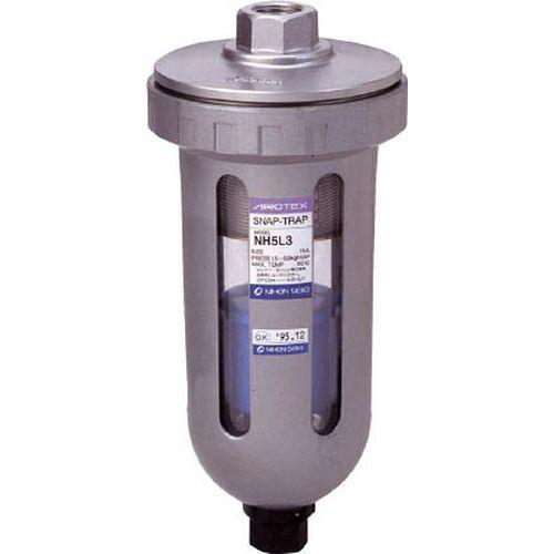 日本精器 ドレントラップヘビードレン用/NH5L3_5035 日本精器 ドレントラップヘビードレン用/NH5L3_5035