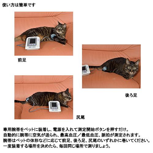 エルデ エルデ ペット用血圧計/PES-1700 : DCMオンライン - 通販  