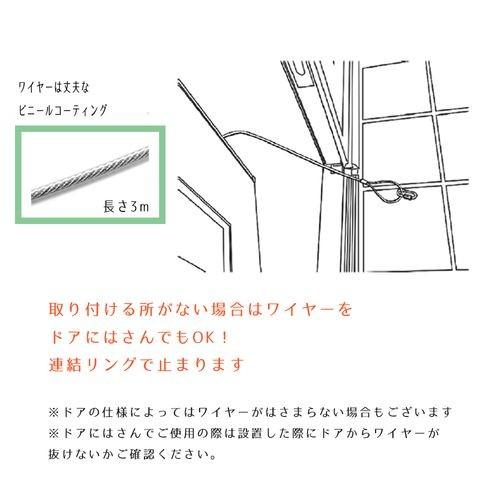 ILC 宅配ボックス 70L　印鑑ホルダー・鍵・ワイヤー付き/IT-620