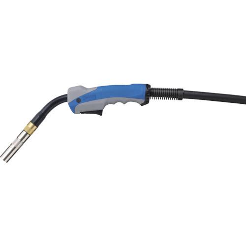 ダイヘン CO2/MAG溶接 ブルートーチ 大型ハンドル 350A 3m長 ダイヘン CO2/MAG溶接 ブルートーチ 大型ハンドル 350A 3m長