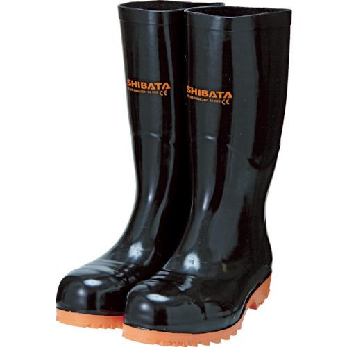 SHIBATA セーフティブーツ/IE030-25 25.0cm