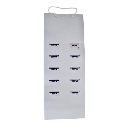 峰岸 エアコンボードアンカー 台紙/MAー1 5個入り : DCM