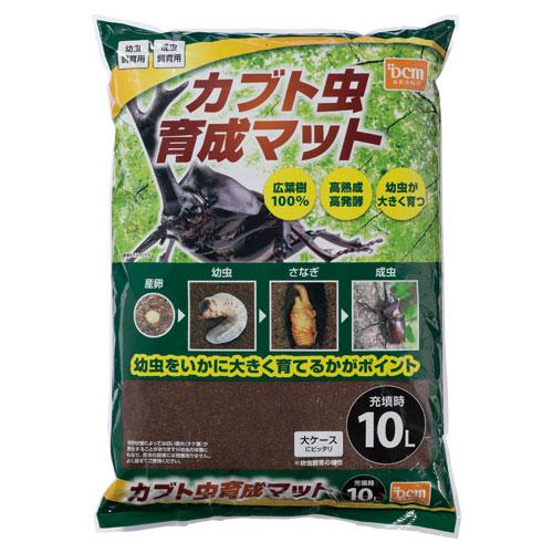 DCM カブト虫育成マット 10L : DCMオンライン - 通販 - Yahoo DCM カブト虫育成マット 10L : DCMオンライン - 通販 - Yahoo