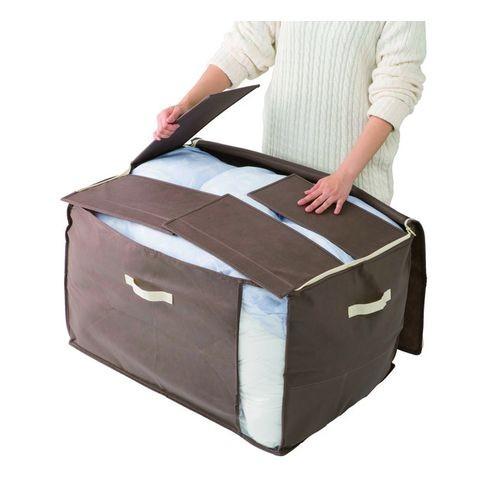 Dcmブランド 簡単コンパクト優収納 Lサイズ Dcmオンライン 通販 Paypayモール