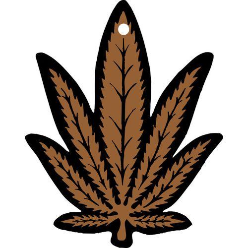 HEMP HEMP AIR FRESHENER (ヘンプ エアーフレッシュナー)/NAX051006 ココナッツ 4589471692625