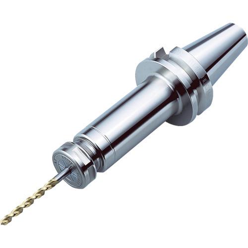 NT コレットホルダ　シャンクBT30　把握径0.5?7.0　60L/BT30HDC07A60