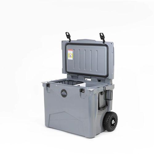 公式 グッズ Mt.SUMI アスロッククーラー　60QT　ローラー/OC2107IC-60R 【TMF8273336690】(29040円)