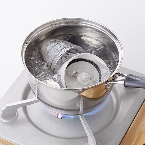 イワタニ クラシックミルサーセット/IFM-CLS-50 : DCMオンライン