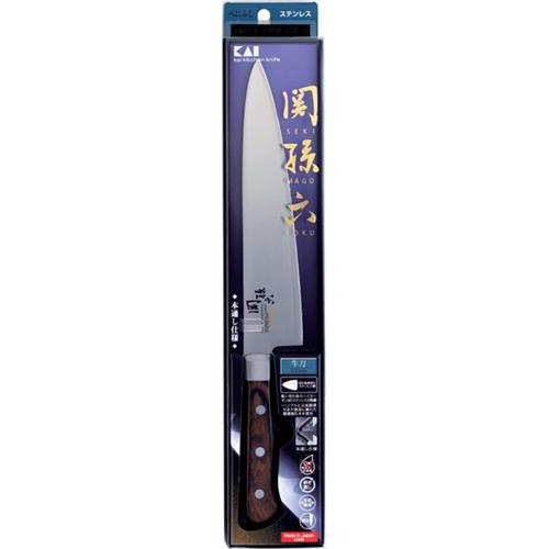 関孫六 べにふじ 牛刀/000AB5441 210mm べにふじ 牛刀 000AB5441