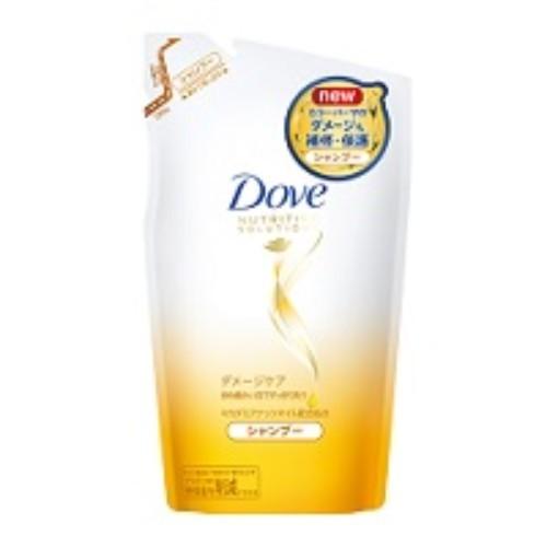 Dove(ダヴ) シャンプー/詰替 ダメージケア/350g｜dcmonline