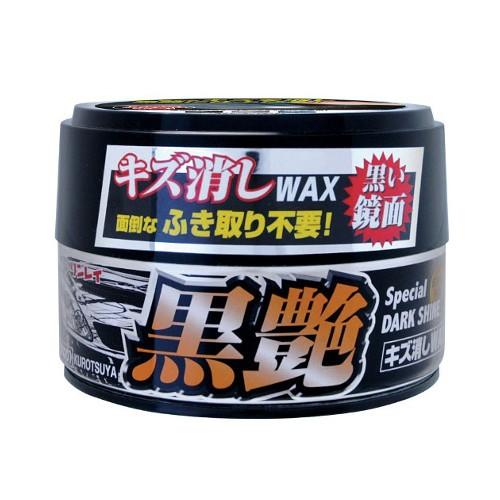リンレイ キズ消しワックスふき取り不要 黒艶/ダーク&メタリック リンレイ キズ消しワックスふき取り不要 黒艶/ダーク&メタリック