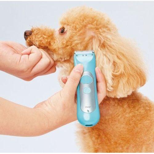 ペティオ セルフトリマー コードレスバリカンコンパクト Amazon