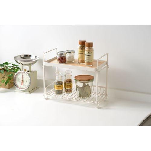 スパイス ラック