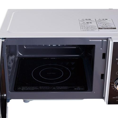 TOSHIBA 単機能 電子レンジ 17L/ER-SM17(W) : DCMオンライン TOSHIBA 単機能 電子レンジ 17L/ER-SM17(W) : DCMオンライン