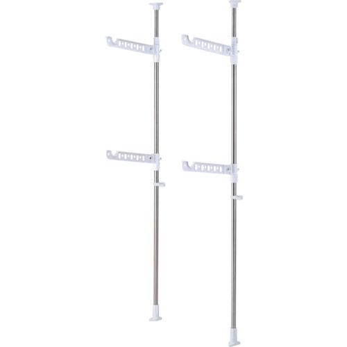ＴＥＮＭＡ ＰＯＲＩＳＨ突っ張り式物干し室内用ロングＰＳ?３５/811000684